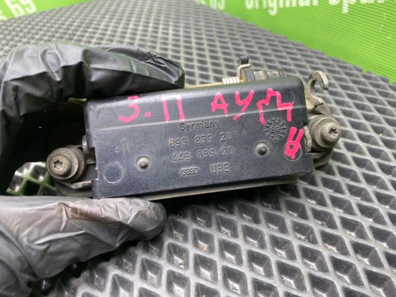 Ручка двери, 700 рублей, Тверь