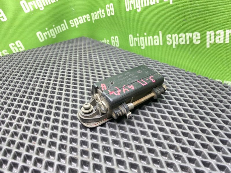 Ручка двери, 700 рублей, Тверь