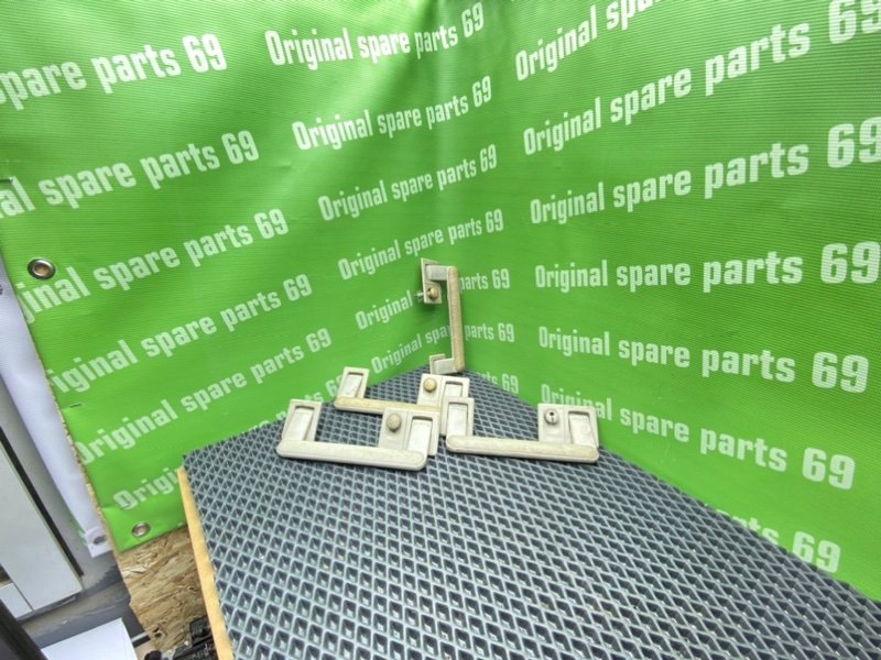 Ручки потолка, 800 рублей, Тверь