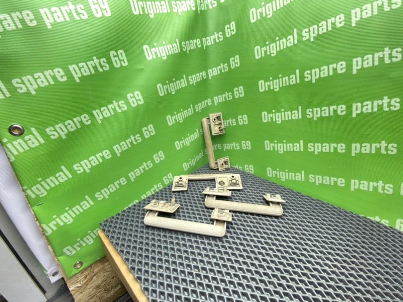 Ручки потолка, 800 рублей, Тверь