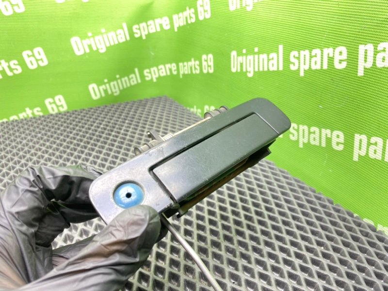 Ручка двери, 800 рублей, Тверь