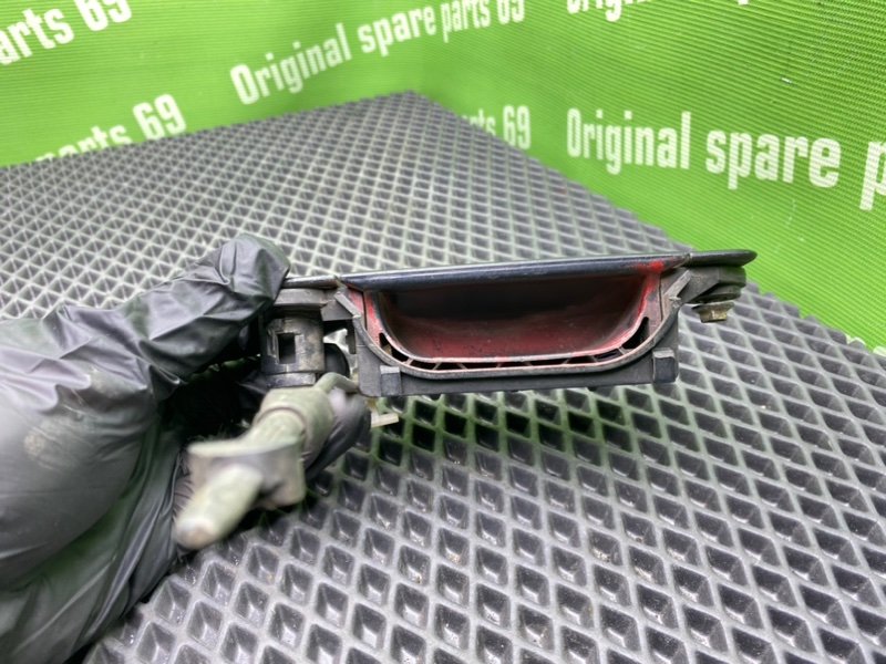 Ручка двери, 800 рублей, Тверь