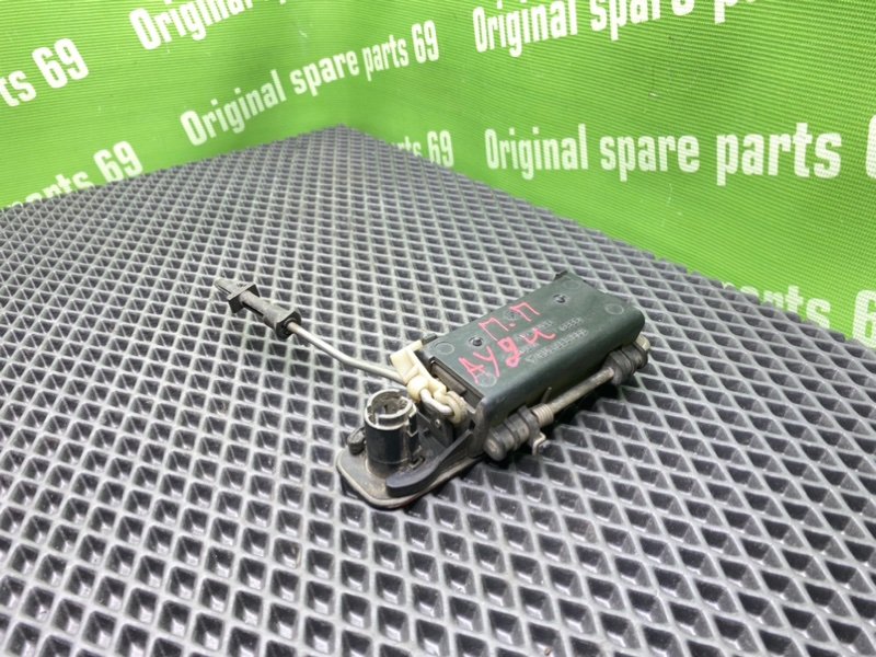 Ручка двери, 800 рублей, Тверь