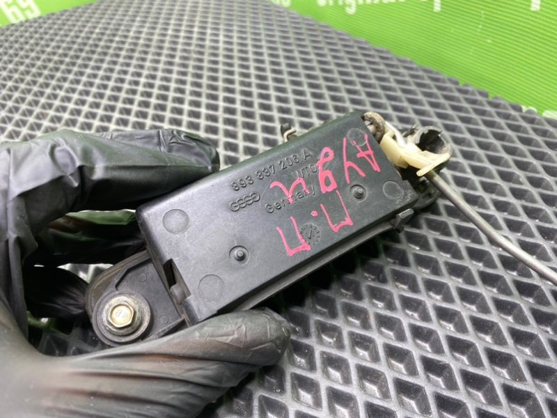 Ручка двери, 800 рублей, Тверь