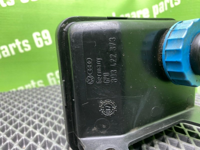 Бачок гур, 800 рублей, Тверь