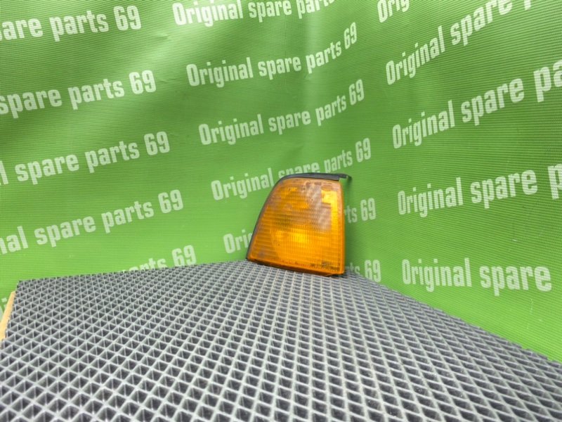 Поворотник, 700 рублей, Тверь