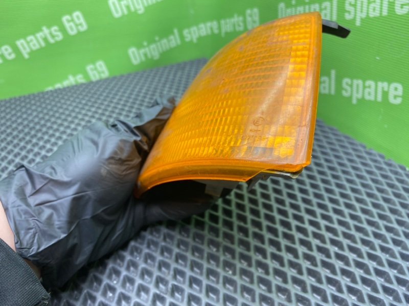 Поворотник, 700 рублей, Тверь