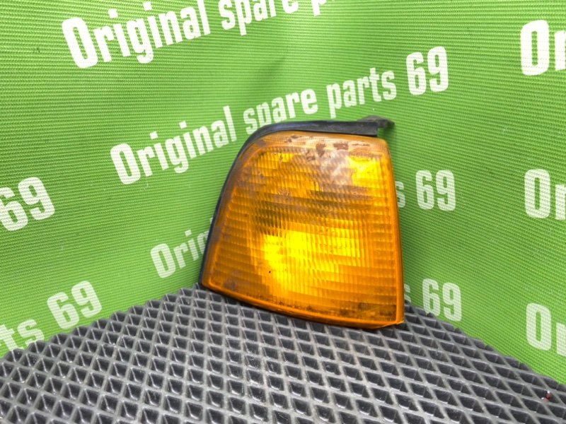 Поворотник, 700 рублей, Тверь