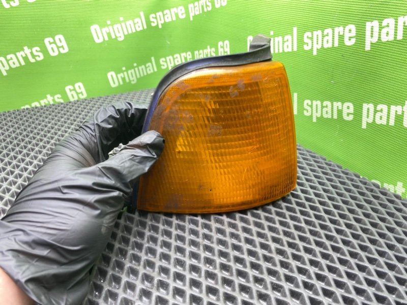 Поворотник, 700 рублей, Тверь