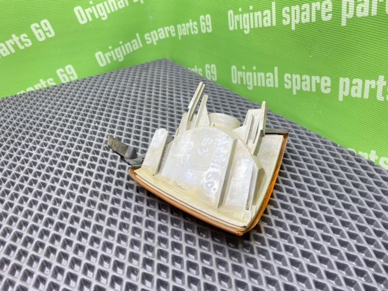 Поворотник, 700 рублей, Тверь