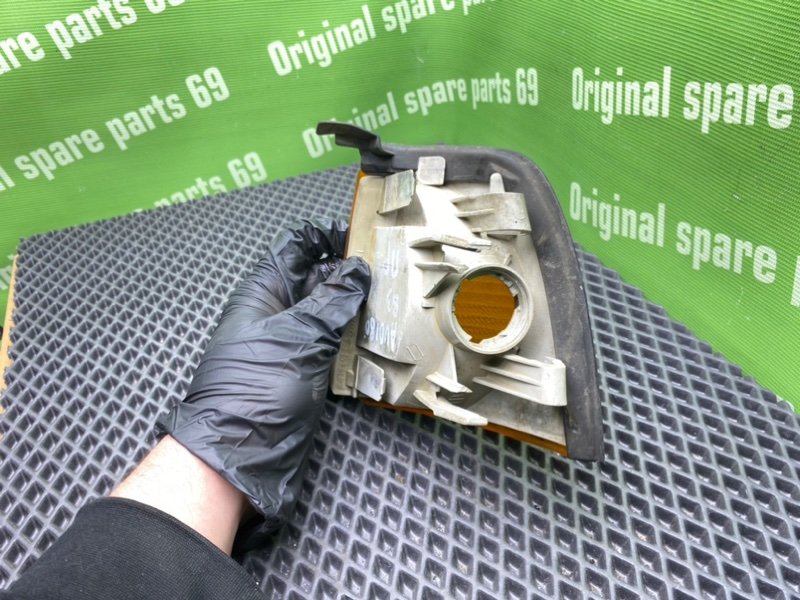 Поворотник, 700 рублей, Тверь