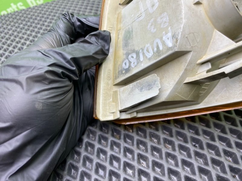 Поворотник, 700 рублей, Тверь