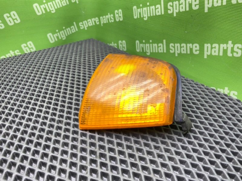 Поворотник, 700 рублей, Тверь