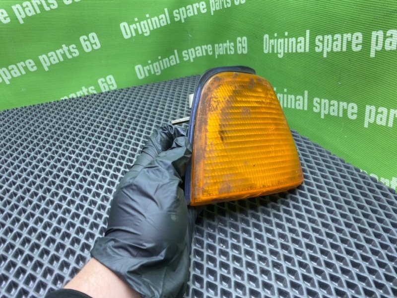 Поворотник, 700 рублей, Тверь