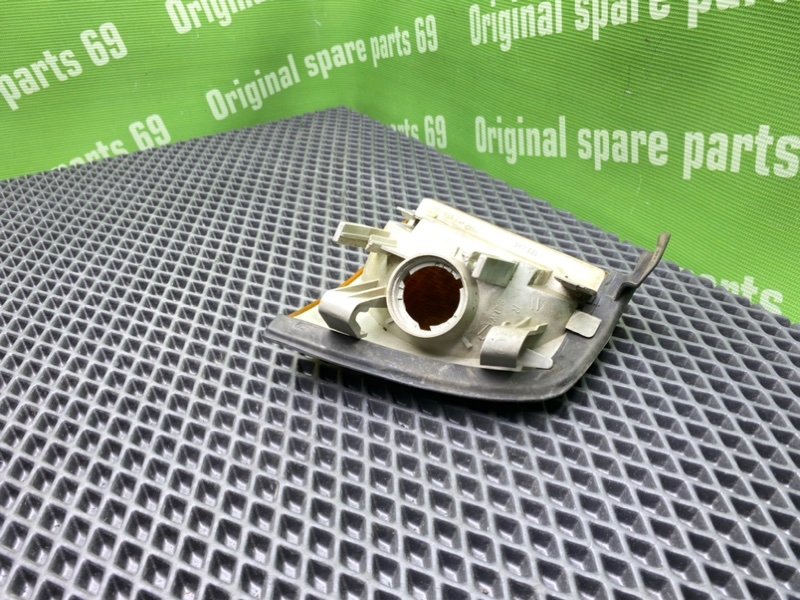 Поворотник, 700 рублей, Тверь