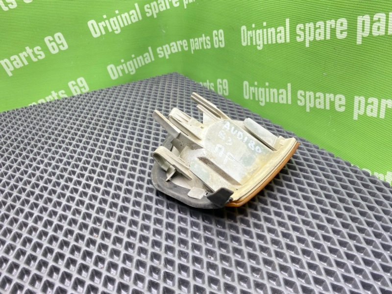 Поворотник, 700 рублей, Тверь