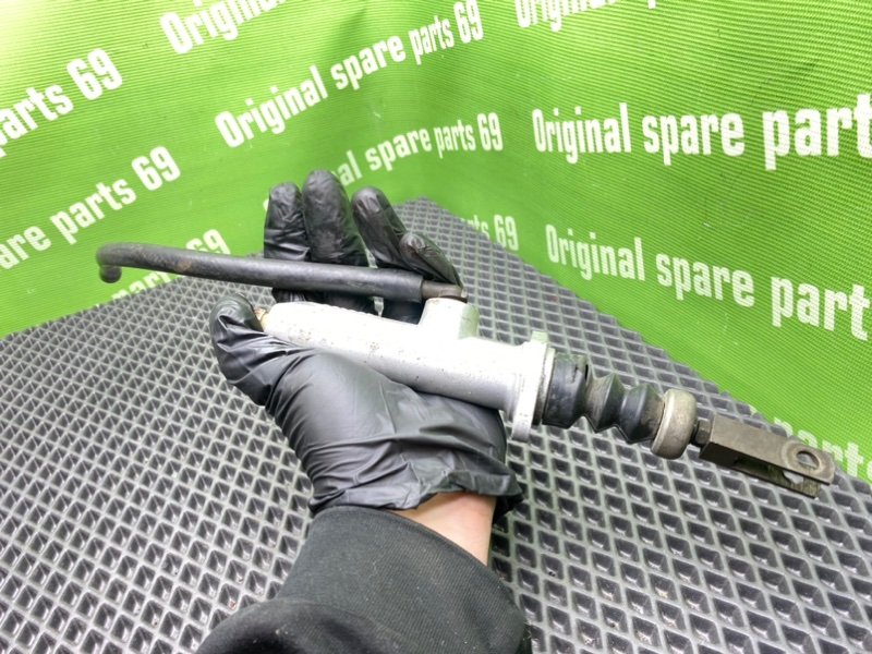 Главный цилиндр сцепления, 1000 рублей, Тверь