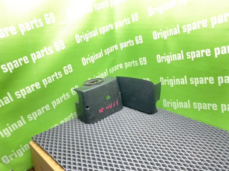 Кожух рулевой колонки, 1500 рублей, Тверь