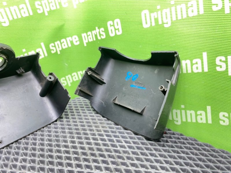 Кожух рулевой колонки, 1500 рублей, Тверь