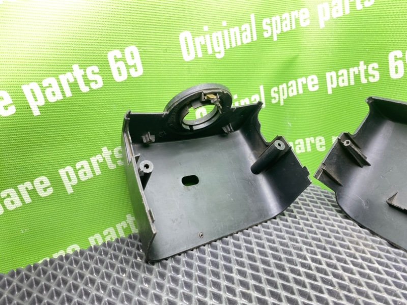 Кожух рулевой колонки, 1500 рублей, Тверь