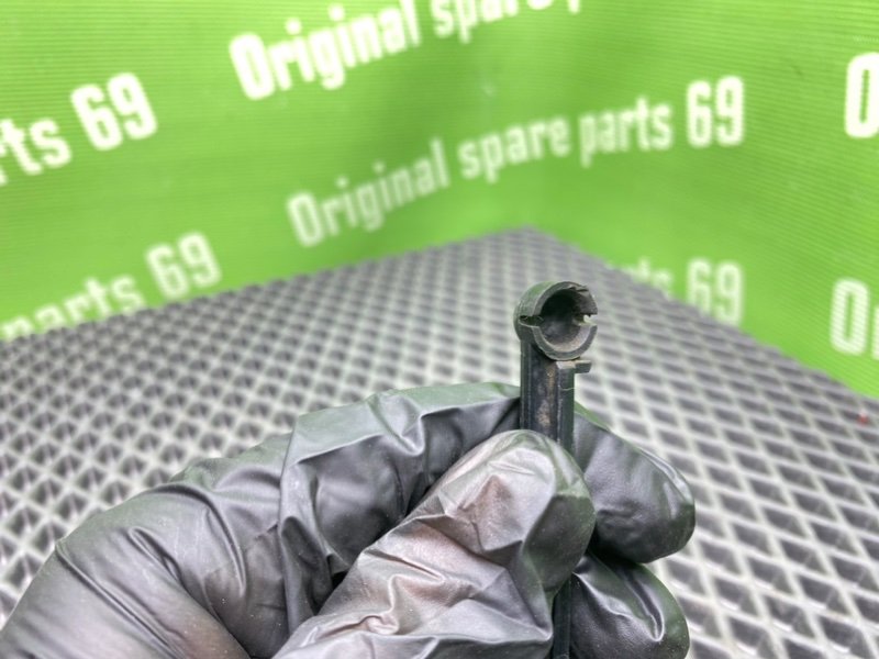 Механизм газа, 600 рублей, Тверь