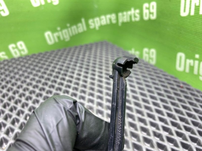 Механизм газа, 600 рублей, Тверь