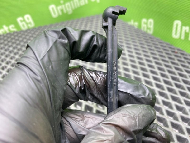 Механизм газа, 600 рублей, Тверь