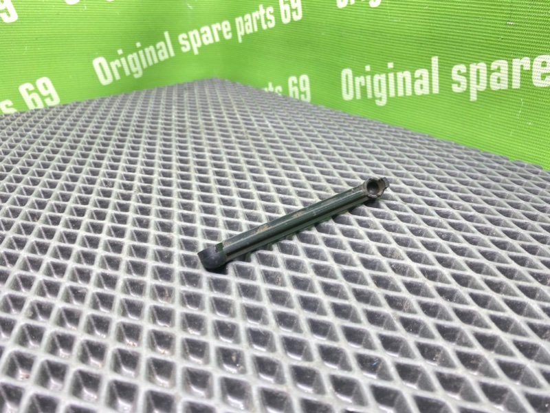 Механизм газа, 600 рублей, Тверь