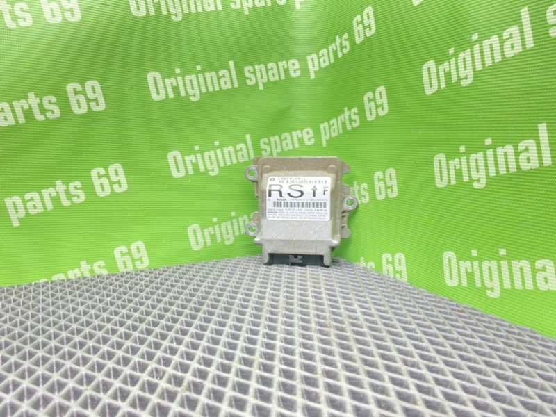 Блок Airbag, 1000 рублей, Тверь