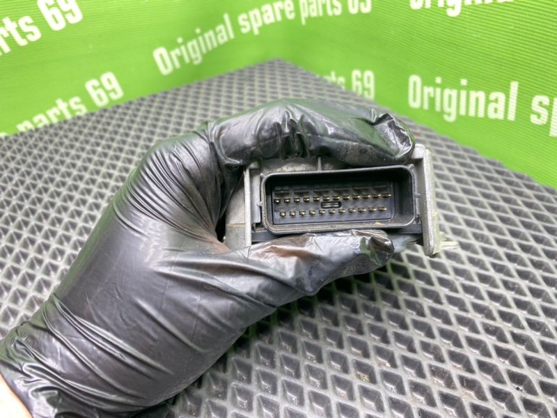 Блок Airbag, 1000 рублей, Тверь