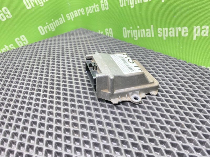 Блок Airbag, 1000 рублей, Тверь