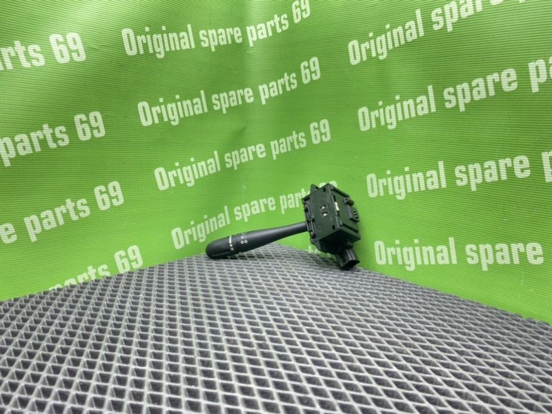 Подрулевой переключатель дворников, 2000 рублей, Тверь