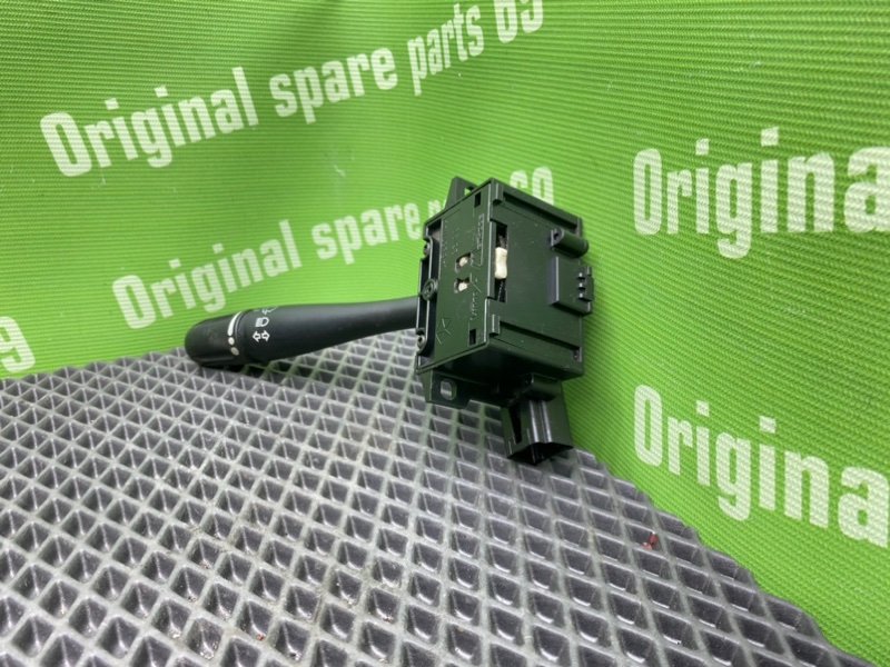 Подрулевой переключатель дворников, 2000 рублей, Тверь