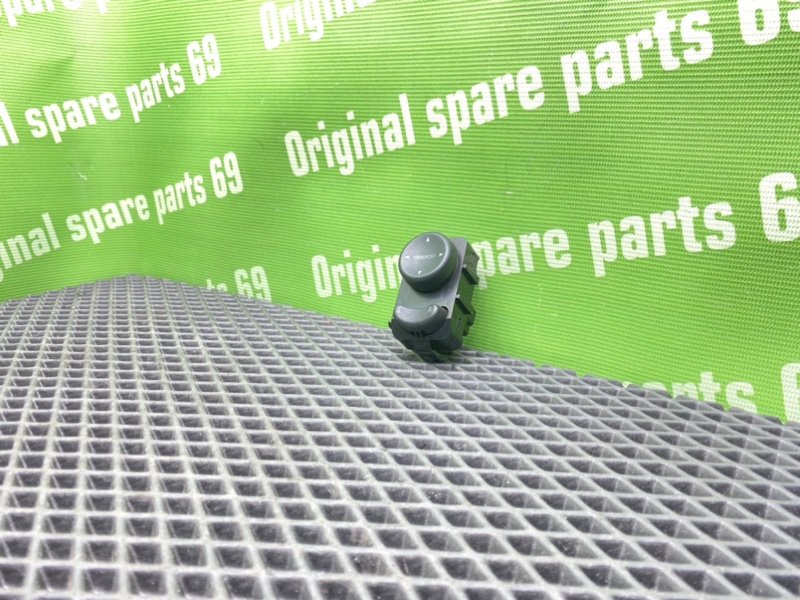 Джойстик зеркал, 1000 рублей, Тверь