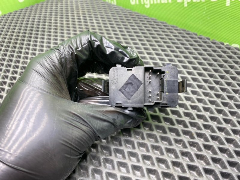 Джойстик зеркал, 1000 рублей, Тверь