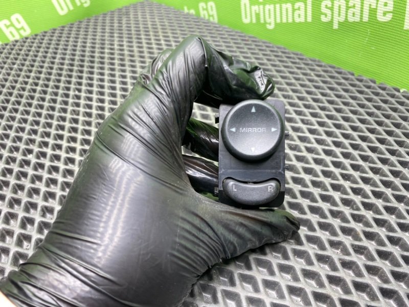 Джойстик зеркал, 1000 рублей, Тверь