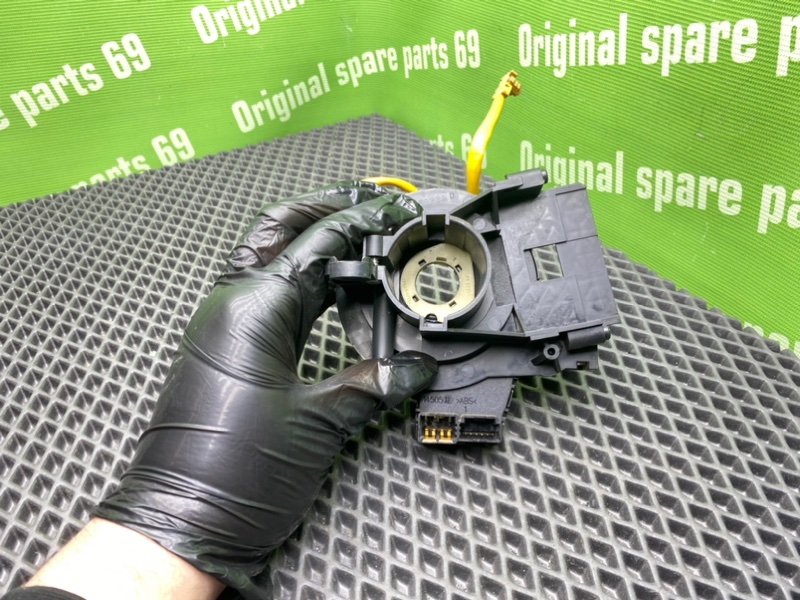 Шлейф руля, 3100 рублей, Тверь