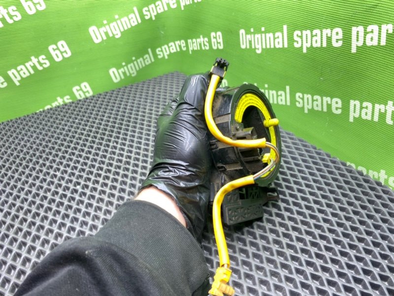 Шлейф руля, 3100 рублей, Тверь