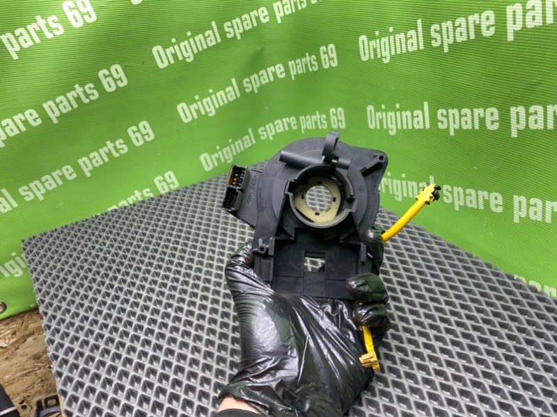 Шлейф руля, 3100 рублей, Тверь