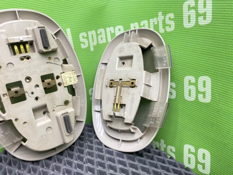 Плафоны, 800 рублей, Тверь