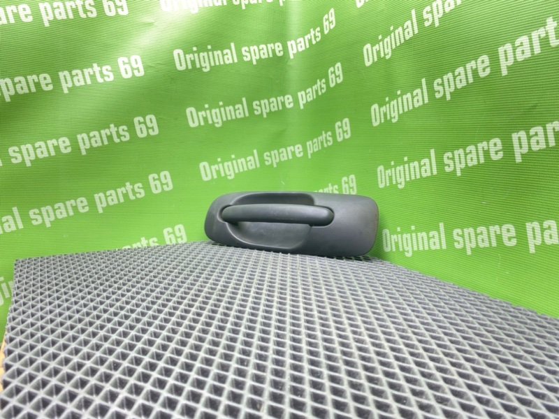 Ручка двери, 500 рублей, Тверь