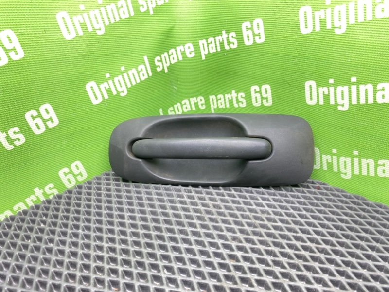 Ручка двери, 500 рублей, Тверь