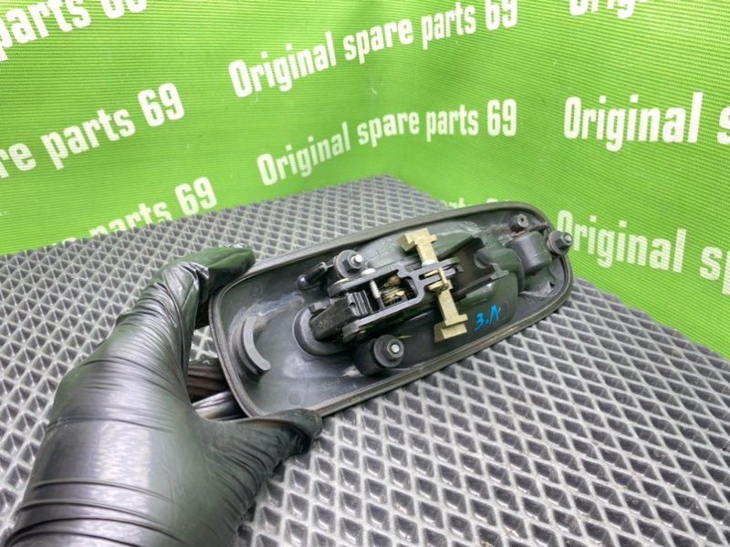 Ручка двери, 500 рублей, Тверь