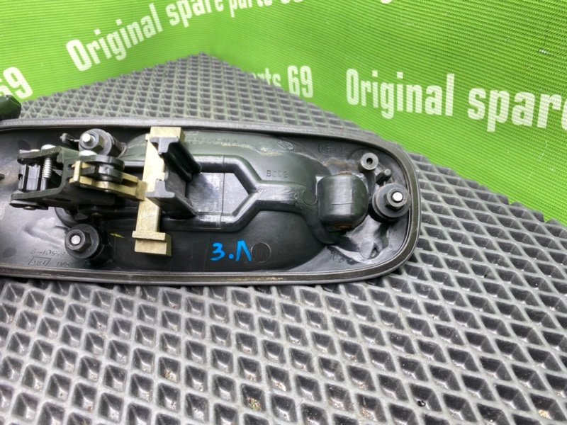 Ручка двери, 500 рублей, Тверь