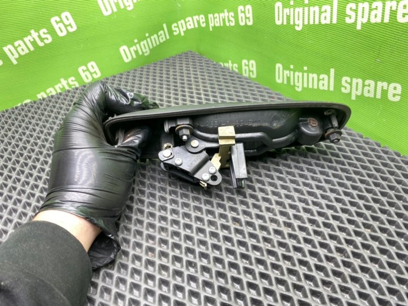 Ручка двери, 500 рублей, Тверь