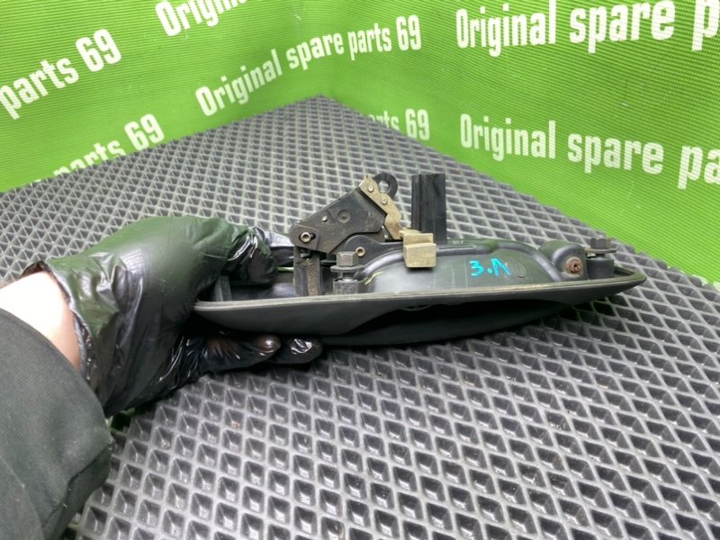 Ручка двери, 500 рублей, Тверь