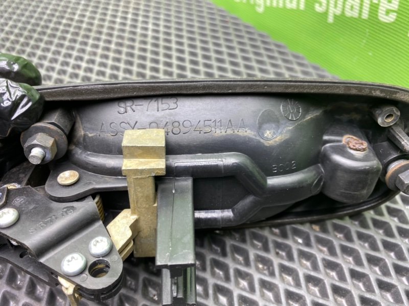 Ручка двери, 500 рублей, Тверь