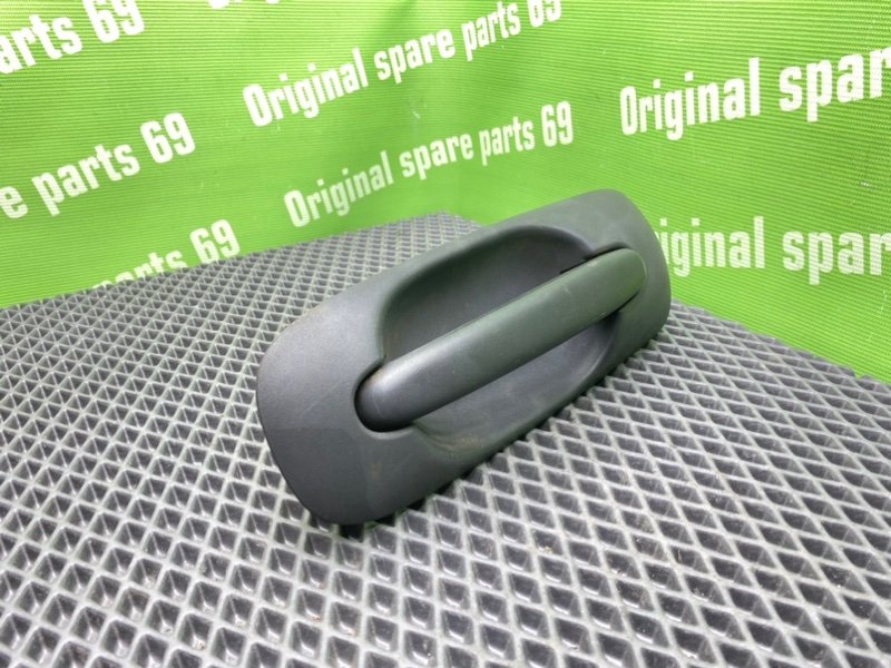 Ручка двери, 500 рублей, Тверь