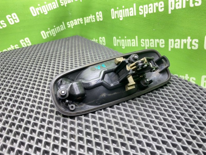 Ручка двери, 500 рублей, Тверь