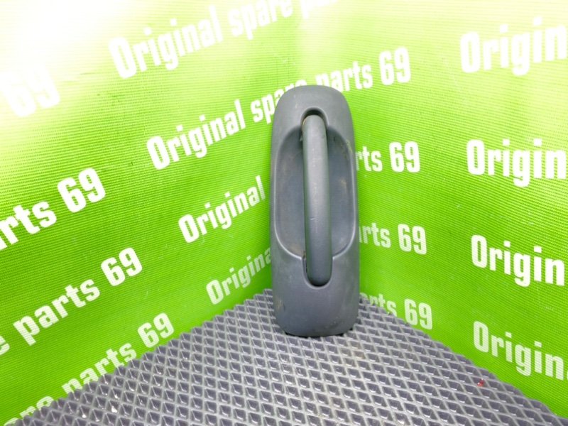 Ручка двери, 500 рублей, Тверь